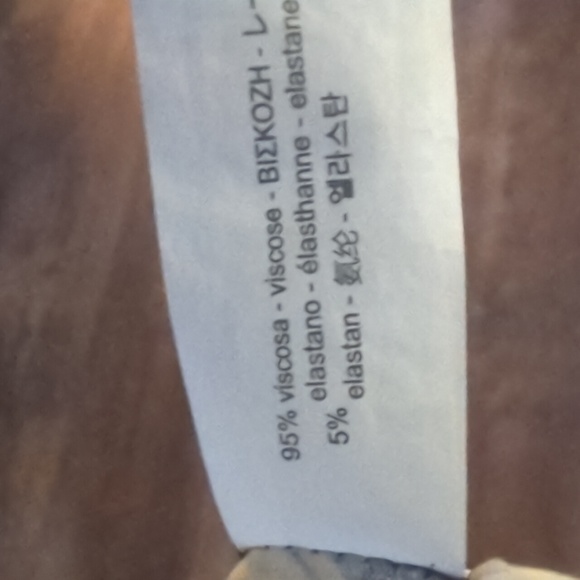 ZARA TRAFALUC Floral Top - Picture 6 of 6